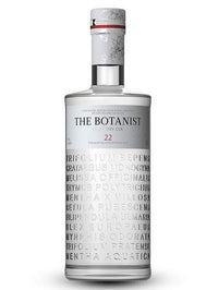 Buy The Botanist Dry Gin Online -Craft City