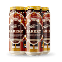 Buy The Bruery Bakery Banana Nut Muffin Online -Craft City