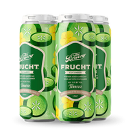 Buy The Bruery Frucht Cucumber Online -Craft City