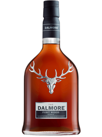 Buy The Dalmore Port Wood Reserve Scotch Whisky Online -Craft City