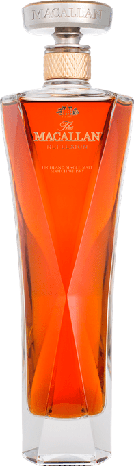 Buy The Macallan Reflexion Single Malt Scotch Whisky Online