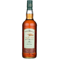 Buy The Tyrconnell Single Malt Irish Whiskey Port Cask Finish 10 Year Online -Craft City
