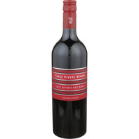 Buy Three Rivers Winery Red Wine Rivers Red Columbia Valley Online -Craft City