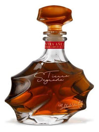 Buy Tierra Sagrada Extra Anejo Tequila Online -Craft City