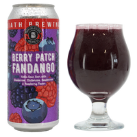 Buy Toppling Goliath Berry Patch Fandango Online -Craft City