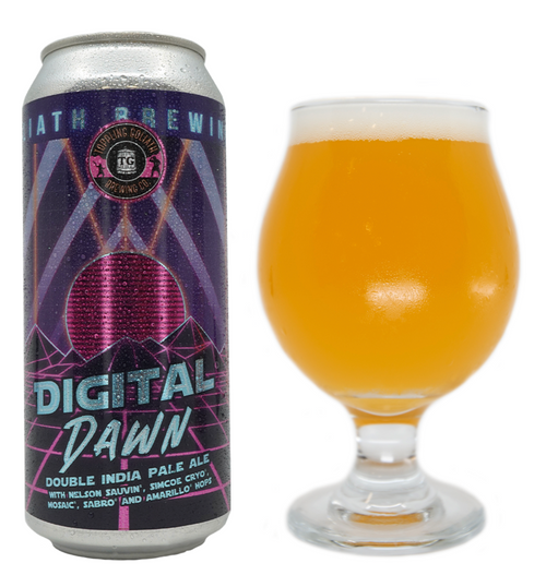 Buy Toppling Goliath Digital Dawn Online -Craft City