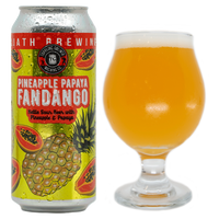 Buy Toppling Goliath Pineapple Papaya Fandango Online -Craft City