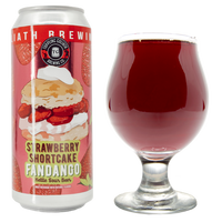 Buy Toppling Goliath Strawberry Shortcake Fandango Online -Craft City