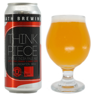 Buy Toppling Goliath Think Piece Online -Craft City
