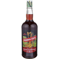 Buy Trader Vics Dark Rum Royal Amber Online -Craft City