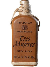 Buy Tres Mujeres Anfora Reposado Tequila Online -Craft City