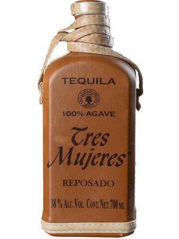 Buy Tres Mujeres Anfora Reposado Tequila Online -Craft City