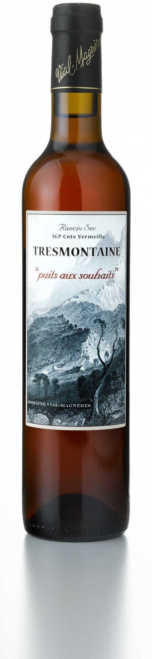 Buy Tresmontaine "Puits Aux Souhaits" Rancio Sec Online -Craft City