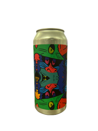 Buy Tripping Animals Irie Jungle Sour Vibes Online -Craft City