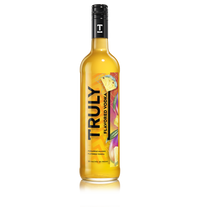 Buy Truly Pineapple Mango Vodka Online -Craft City