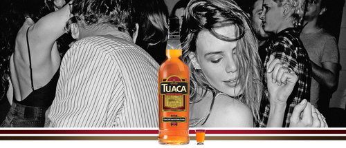 Buy Tuaca Whiskey Online -Craft City