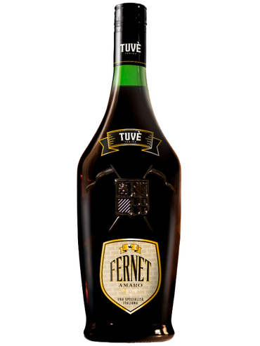 Buy Tuve Fernet Online -Craft City