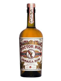 Buy Two James Spirits Doctor Bird Jamaican Rum Online -Craft City