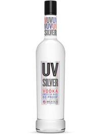 Buy UV Vodka Online -Craft City