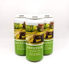 The Lost Abbey Devotion 4PK