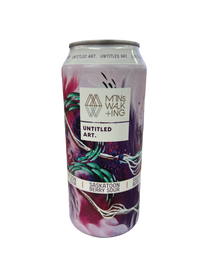 Buy Untitled Art Saskatoon Berry Sour Online -Craft City