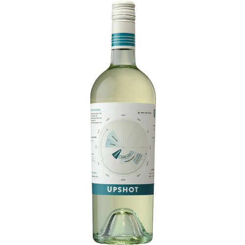 Buy Upshot White Wine Blend California Online -Craft City