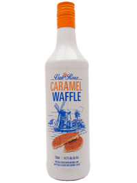 Buy Van Roos Caramel Waffle Liqueur Online -Craft City