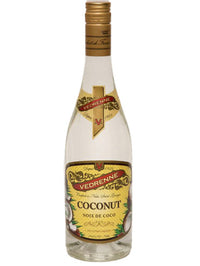 Buy Vedrenne Coconut Liqueur Online -Craft City
