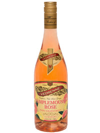 Buy Vedrenne Grapefruit Liqueur Online -Craft City