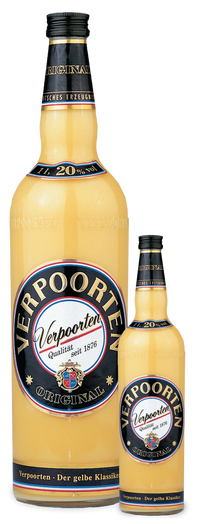 Buy Verpoorten Advocaat Egg Liqueur Online -Craft City