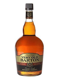 Buy Very Old Barton Bourbon 80 Proof Online -Craft City