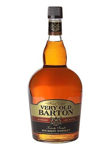 Buy Very Old Barton Bourbon 80 Proof Online -Craft City