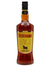 Buy Veterano Solera Brandy Online -Craft City