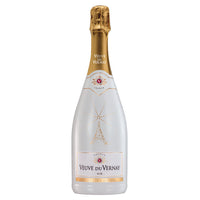 Buy Veuve Du Vernay Demi Sec Ice France Online -Craft City