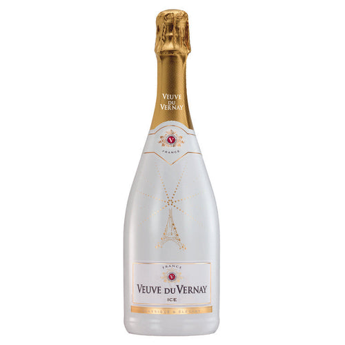 Buy Veuve Du Vernay Demi Sec Ice France Online -Craft City