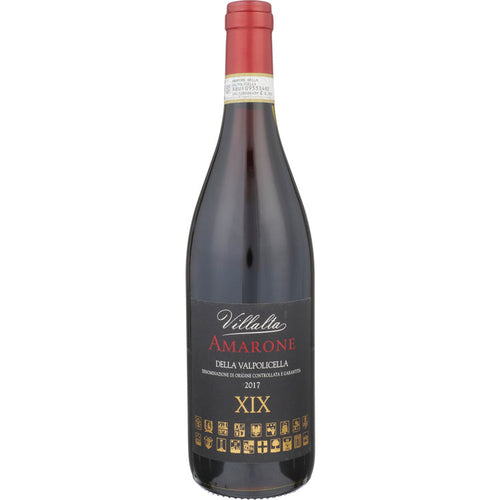 Buy Villalta Amarone Della Valpolicella Online -Craft City