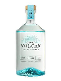 Buy VolcaÃÅn De Mi Tierra Blanco Tequila Online -Craft City