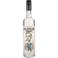 Buy Volstead Vodka Online -Craft City