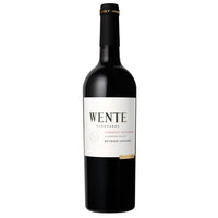 Buy Wente Vineyards Cabernet Sauvignon Charles Wetmore Livermore Valley Online -Craft City