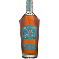 Buy Westward American Single Malt Whiskey Online -Craft City
