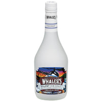 Buy Whalers Coconut Flavored Rum Killer Coconut Online -Craft City