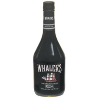 Buy Whalers Dark Rum Original Dark Online -Craft City
