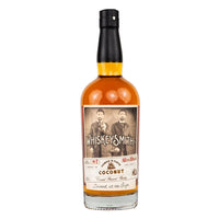 Buy Whiskeysmith Coconut Flavored Whiskey Online -Craft City