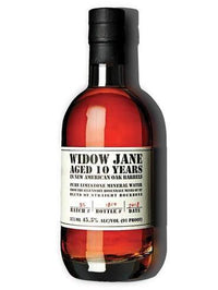 Buy Widow Jane 10 Year Old Bourbon Online -Craft City