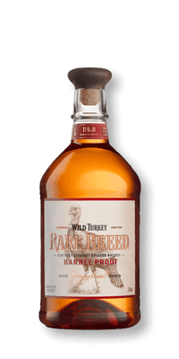 Buy Wild Turkey Rare Breed Bourbon Whiskey Online -Craft City