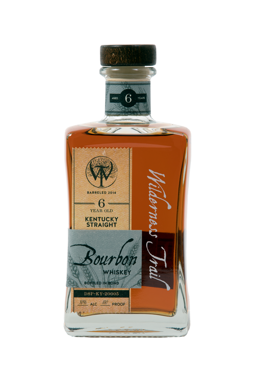 Buy Wilderness Trail Bib 6 Year High Rye Bourbon Online -Craft City
