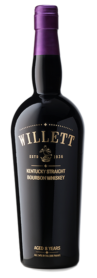 Buy Willett Wheated 8 Year Old Bourbon Whiskey Online -Craft City
