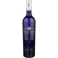 Buy Wilson Creek White Cabernet Sauvignon Variant Series California Online -Craft City