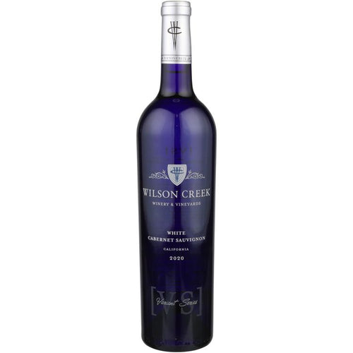 Buy Wilson Creek White Cabernet Sauvignon Variant Series California Online -Craft City