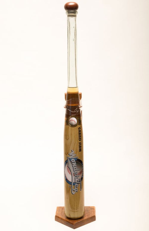 Buy Wonderteq Grand Slam Reposado Tequila Online -Craft City